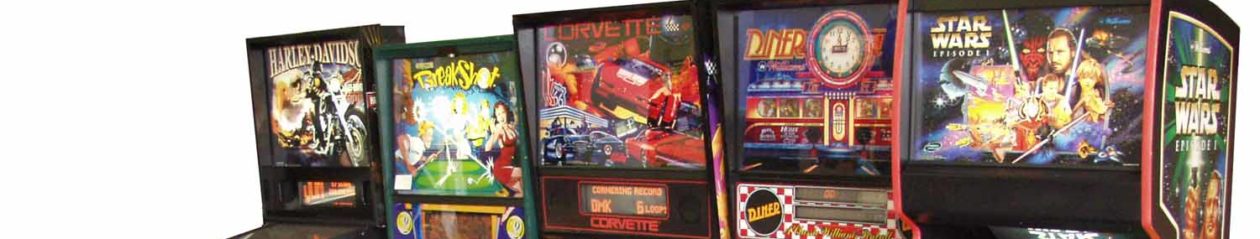 Zarnet – Pinball Wizard